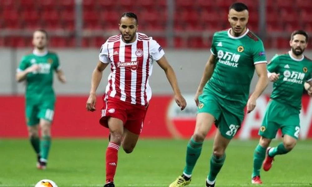 Γουλβς – Ολυμπιακός: Στις 6 Αυγούστου η ρεβάνς